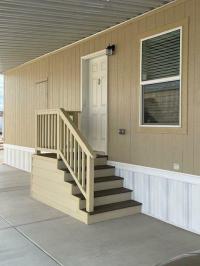 2026 Champion - Chandler Arroyo Pedestal 9/17 Mobile Home