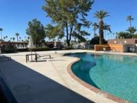 2026 Champion - Chandler Arroyo Pedestal 9/17 Mobile Home