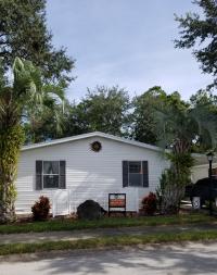 1999 PALM HS Mobile Home