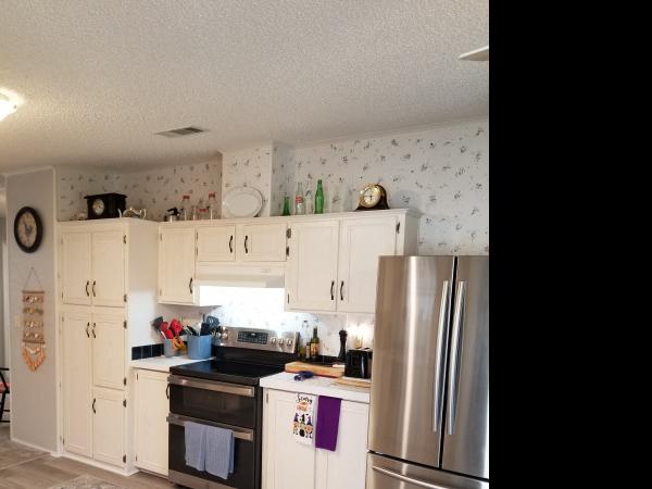 1999 PALM HS Mobile Home