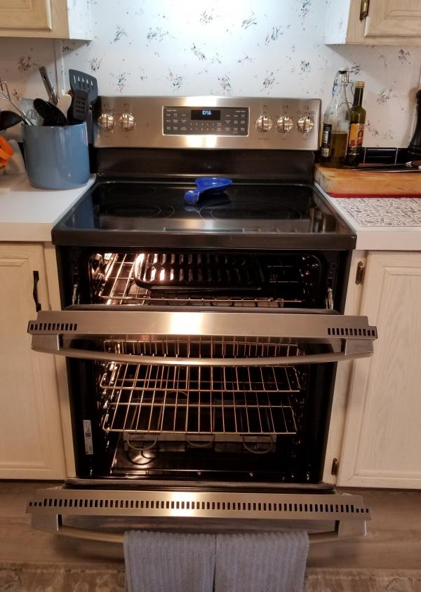 1999 PALM HS Mobile Home