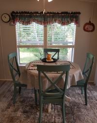 1999 PALM HS Mobile Home