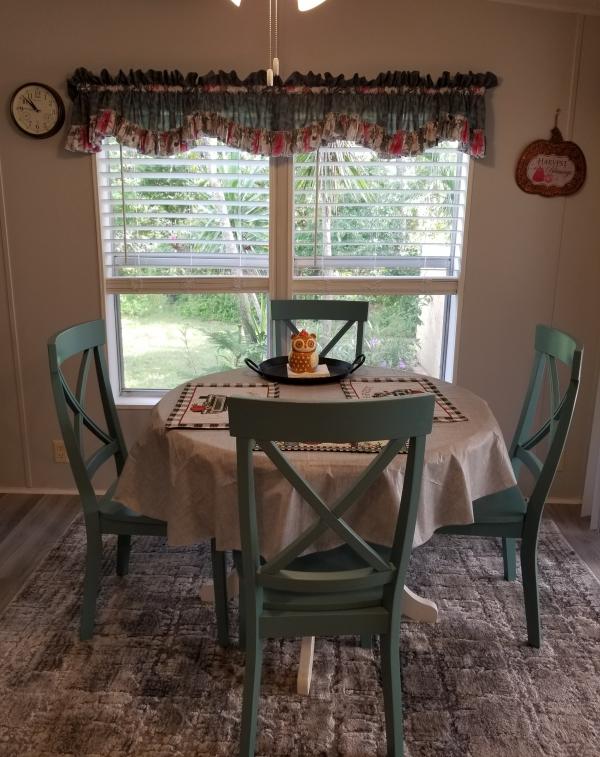 1999 PALM HS Mobile Home