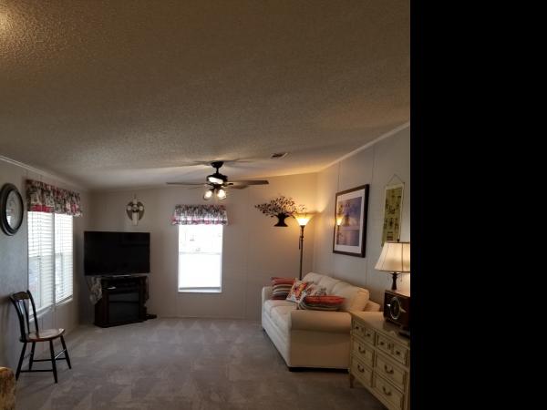 1999 PALM HS Mobile Home