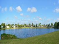 2025 CAVCO - Plant City Raleigh w/ Rear Porch Mobile Home