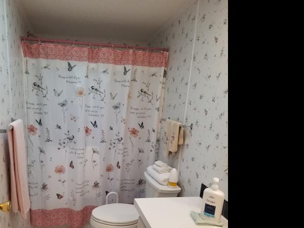 1999 PALM HS Mobile Home