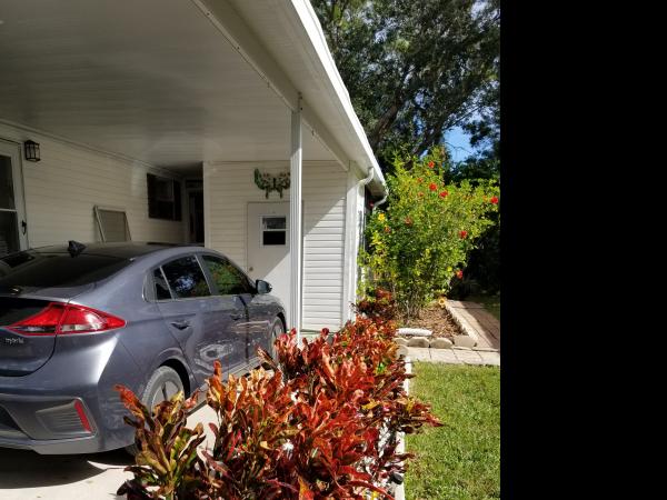 1999 PALM HS Mobile Home