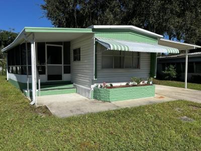 Mobile Home at 12 Red Coach Ct Daytona Beach, FL 32119