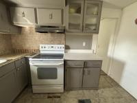 1972 BROA unknown Mobile Home