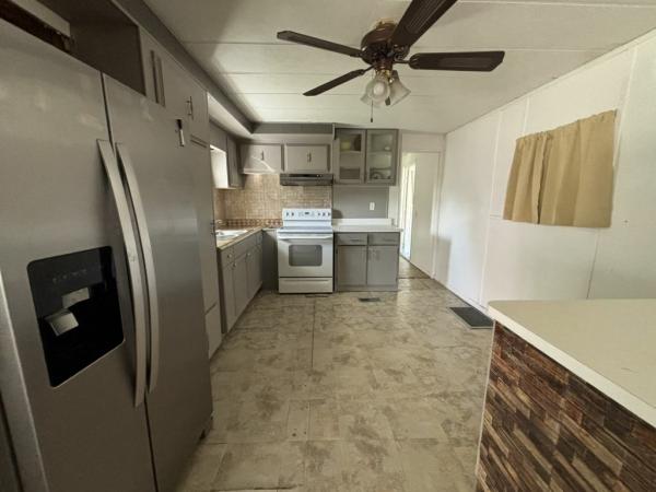 1972 BROA unknown Mobile Home