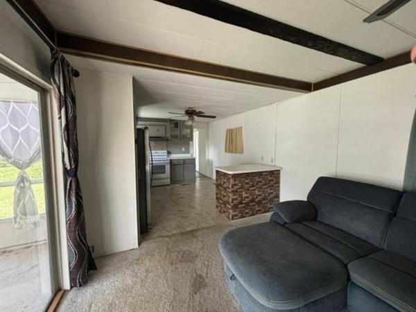 1972 BROA unknown Mobile Home