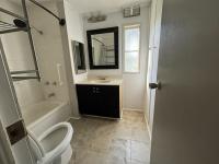 1972 BROA unknown Mobile Home