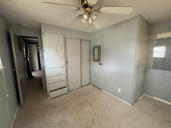 1972 BROA unknown Mobile Home