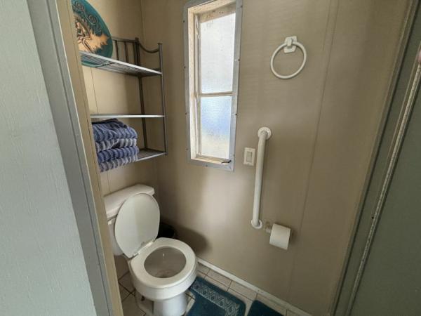 1972 BROA unknown Mobile Home