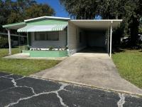 1972 BROA unknown Mobile Home