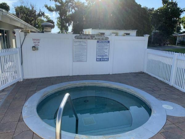 1972 BROA unknown Mobile Home