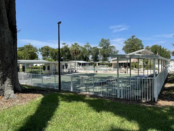 1972 BROA unknown Mobile Home