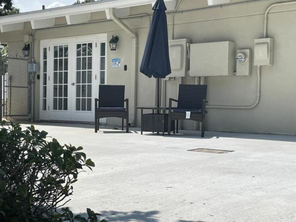 1972 BROA unknown Mobile Home