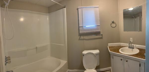 1985 Conchemco Guardsman Mobile Home