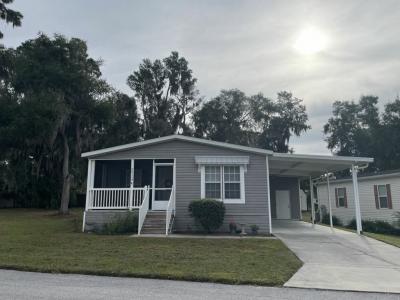 Mobile Home at 36114 Palm Breeze Lane Grand Island, FL 32735