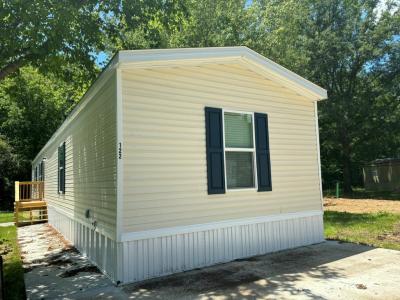Mobile Home at 400 N. Carson Road, #122 Birmingham, AL 35215