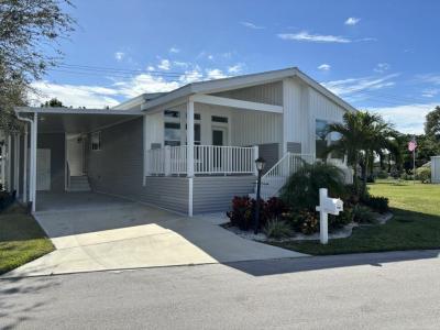 Photo 2 of 8 of home located at 4072 70th Court N # 1101 Riviera Beach, FL 33404