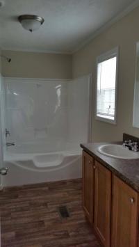 2015 Schult Yes Mobile Home