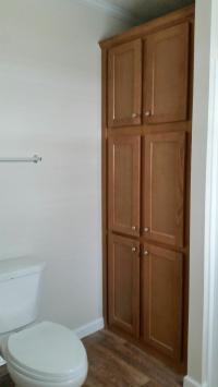 2015 Schult Yes Mobile Home