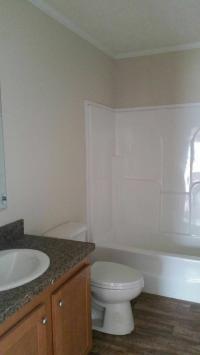 2015 Schult Yes Mobile Home