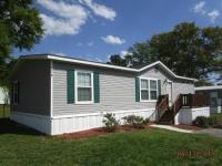 2015 Schult Yes Mobile Home