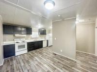 2004 Fleetwood Mobile Home