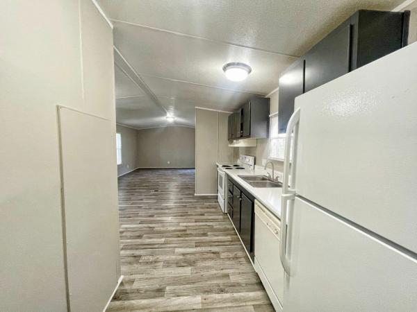 2004 Fleetwood Mobile Home