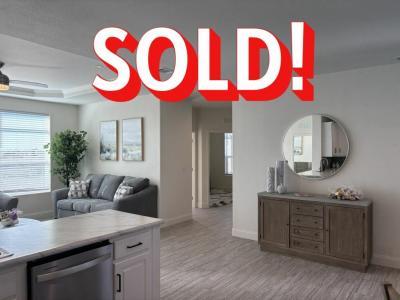 Photo 1 of 21 of home located at 3301 S. Goldfield Road #5110 Apache Junction, AZ 85119