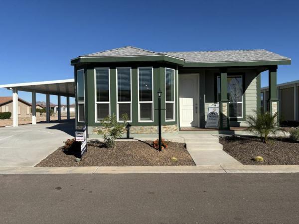 2026 CAVCO - Durango Mobile Home For Sale