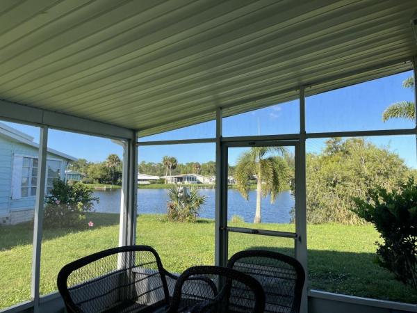 1982 ISLA Mobile Home For Sale