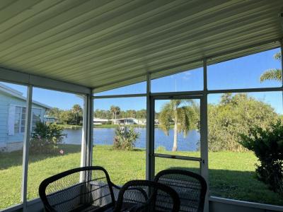 Mobile Home at 8775 20th Street #221 Vero Beach, FL 32966