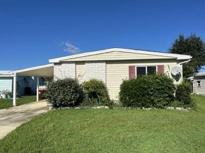 Photo 2 of 20 of home located at 8775 20th Street #221 Vero Beach, FL 32966