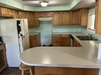 1982 ISLA NA Mobile Home