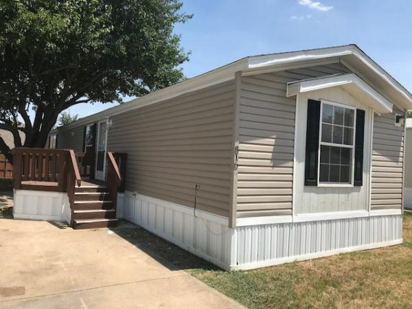 2015 Fleetwood Mobile Home For Sale