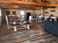 2015 Fleetwood Berkshire Mobile Home