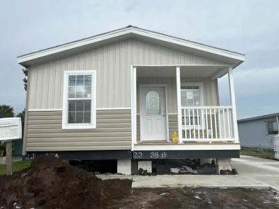 Mobile Home at 8775 20th Street #909 Vero Beach, FL 32966