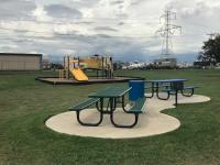 2015 Fleetwood Berkshire Mobile Home