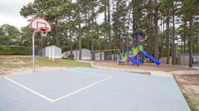 Mobile Home at 308 Sara Lane Huntsville, TX 77340