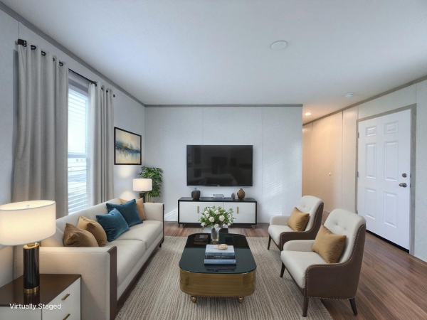 2025 Clayton-Wakarusa Mobile Home