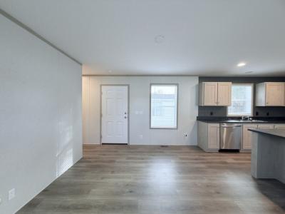 Photo 5 of 31 of home located at 52705 Van Buren Drive #297 Chesterfield, MI 48051