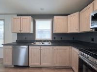 2025 Clayton-Wakarusa Mobile Home