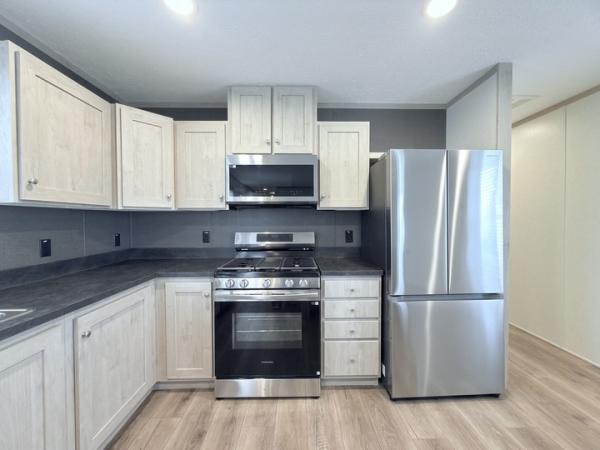 2025 Clayton-Wakarusa Mobile Home