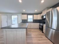 2025 Clayton-Wakarusa Mobile Home