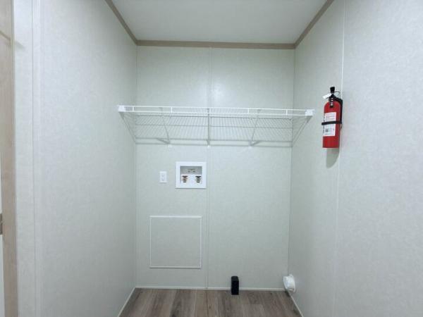 2025 Clayton-Wakarusa Mobile Home