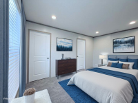 2025 Clayton-Wakarusa Mobile Home